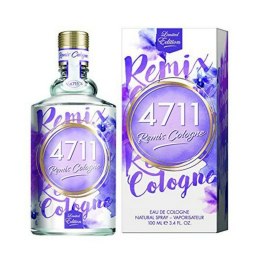 Perfumy Unisex 4711 Remix Lavender Edition EDC