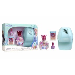 Perfumy dziecięce Air-Val Frozen EDT 50 ml 2 Części