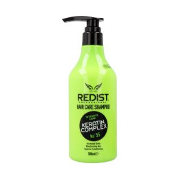 Szampon Redist Hair Care 500 ml Keratynowa