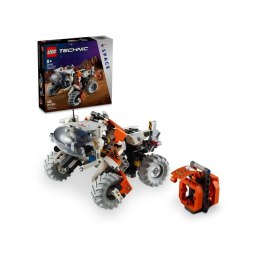 Zestaw do budowania Lego 42178 LT78 Wielokolorowy 435 Części