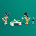 Zestaw do budowania Lego Friends 42626 628 Części