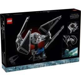 Zestaw do budowania Lego TIE Interceptor