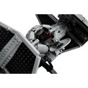 Zestaw do budowania Lego TIE Interceptor