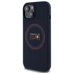 Red Bull RBHMP14S24SIILVR iPhone 14 6.1