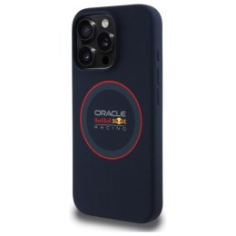 Red Bull RBHMP15L24SIILVR iPhone 15 Pro 6.1