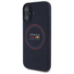 Red Bull RBHMP16M24SIILVR iPhone 16 Plus 6.7