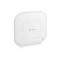 Acces Point Wi-Fi 6 Zyxel NWA110AX 2.4GHz(2x2)/5GHz(2x2) PoE+ 1x1G