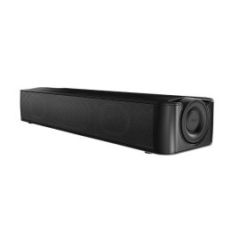 Creative Soundbar pod monitior Stage SE czarny/black Bluetooth 5.3