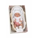 Lalka Baby Arias Elegance Babyto 33 cm