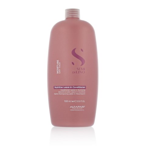 Odżywcza Odżywka Alfaparf Milano Semi Di Lino Moisture 1 L