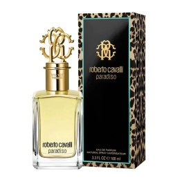 Perfumy Damskie Roberto Cavalli Paradiso EDP 50 ml