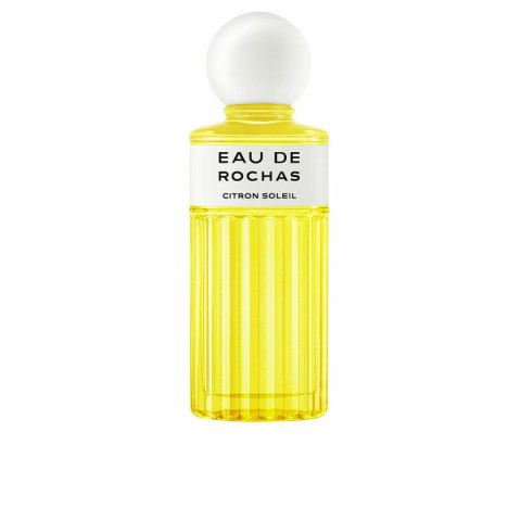 Perfumy Damskie Rochas EDT 100 ml Citron Soleil