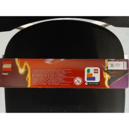 Zestaw do budowania Lego 71807 Wielokolorowy