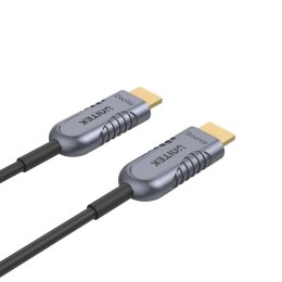 UNITEK KABEL HDMI OPTYCZNY 2.1 AOC, 8K,4K120HZ,3M