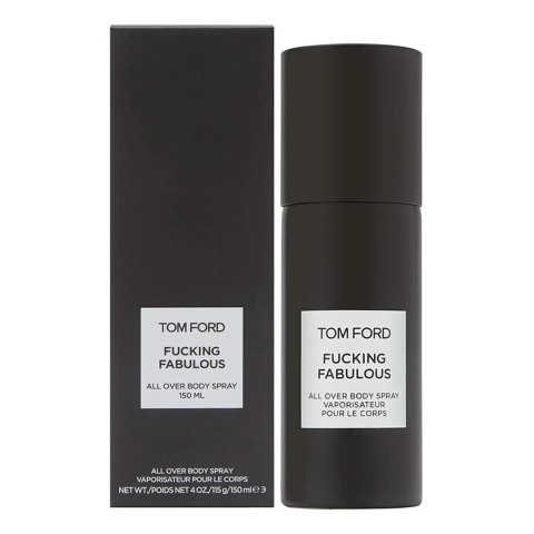 Woda Zapachowa do Ciała Tom Ford Fucking Fabulous 150 ml