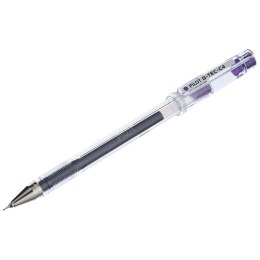 Długopis żelowy Pilot G-TEC C4 Fioletowy Fiolet 0,2 mm (12 Sztuk)