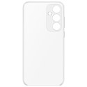 Etui Samsung EF-QA556CTEGWW A55 5GA556 przezroczysty/transparent Clear Cover