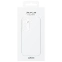 Etui Samsung EF-QA556CTEGWW A55 5GA556 przezroczysty/transparent Clear Cover