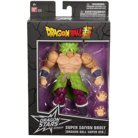 Figurki Superbohaterów Bandai