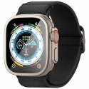 Spigen ALM Glas.Tr Slim Pro Apple Watch Ultra (49mm) Titanium AGL06161