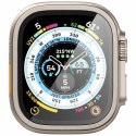 Spigen ALM Glas.Tr Slim Pro Apple Watch Ultra (49mm) Titanium AGL06161