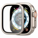 Spigen ALM Glas.Tr Slim Pro Apple Watch Ultra (49mm) Titanium AGL06161