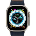 Spigen Fit Lite Apple Watch 4/5/6/7/SE /Ultra 42/44/45/49 mm granatowy/navy AMP05984