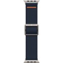 Spigen Fit Lite Apple Watch 4/5/6/7/SE /Ultra 42/44/45/49 mm granatowy/navy AMP05984