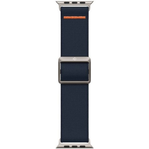 Spigen Fit Lite Apple Watch 4/5/6/7/SE/SE3/Ultra 42/44/45/49 mm granatowy/navy AMP05984