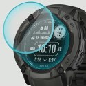 Spigen Glas.TR Garmin Instinct 2X Solar 2-Pack "EZ FIT" AGL07593 szkło hartowane