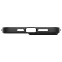 Spigen Liquid Air iPhone 13 Pro 6.1"czarny/black ACS03258