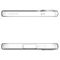 Spigen Liquid Crystal Sam A55 5G przezroczysty/crystal clear ACS07537