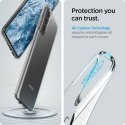 Spigen Liquid Crystal Sam G991 S21 crystal clear ACS02419