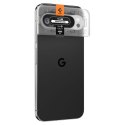 Spigen Optik.Tr Camera Google Pixel 9 Pro EZ FIT Lens 2szt./2pcs crystal clear AGL08444