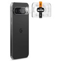 Spigen Optik.Tr Camera Google Pixel 9 Pro EZ FIT Lens 2szt./2pcs crystal clear AGL08444