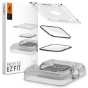 Spigen ProFlex EZ FIT Apple Watch 7 45mm 2szt./2pcs AFL04051 Szkło Hybrydowe