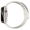 Spigen ProFlex EZ FIT Apple Watch 7 45mm 2szt./2pcs AFL04051 Szkło Hybrydowe