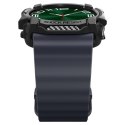 Spigen Rugged Armor Samsung Watch Ultra47mm czarny/matte black ACS08426