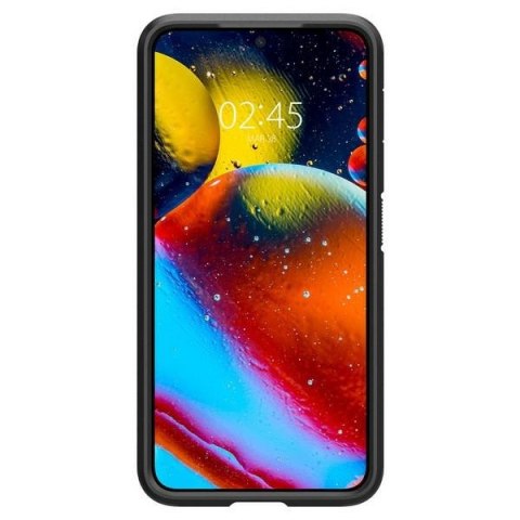 Spigen Tough Armor Sam S24 S921czarny/black ACS07355