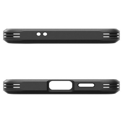 Spigen Tough Armor Sam S24 S921czarny/black ACS07355