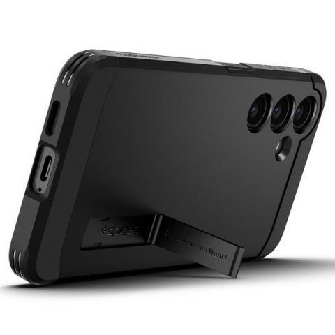 Spigen Tough Armor Sam S24 S921czarny/black ACS07355