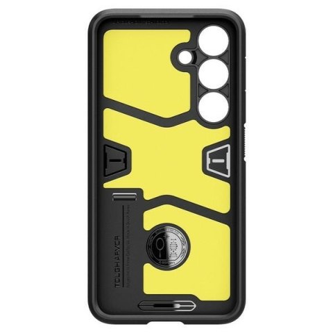 Spigen Tough Armor Sam S24 S921czarny/black ACS07355