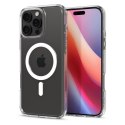 Spigen Ultra Hybrid MAG iPhone 16 Pro6.3" Magsafe biały/white ACS08129
