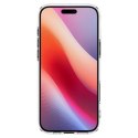 Spigen Ultra Hybrid MAG iPhone 16 Pro6.3" Magsafe biały/white ACS08129