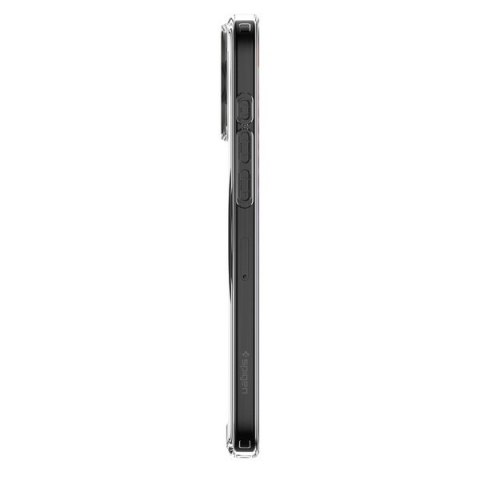 Spigen Ultra Hybrid MAG iPhone 16 Pro6.3" Magsafe biały/white ACS08129