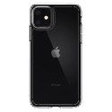 Spigen Ultra Hybrid iPhone 11 Clear076CS27185