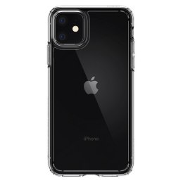 Spigen Ultra Hybrid iPhone 11 Clear 076CS27185