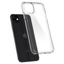 Spigen Ultra Hybrid iPhone 11 Clear076CS27185