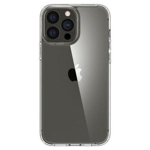 Spigen Ultra Hybrid iPhone 13 Pro Max6.7" crystal clear ACS03204