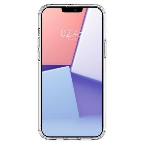 Spigen Ultra Hybrid iPhone 13 Pro Max6.7" crystal clear ACS03204
